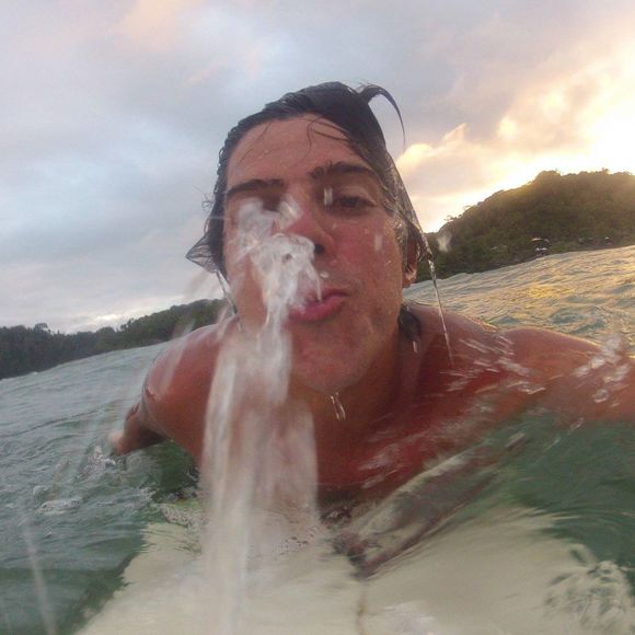 Meet your Posher, Daniel - Picture 1 of 1